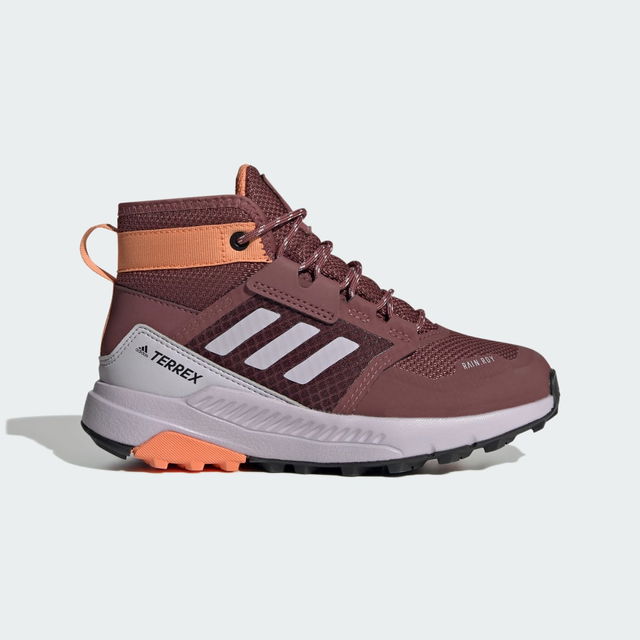 Terrex Trailmaker Mid RAIN.RDY Hiking Boots