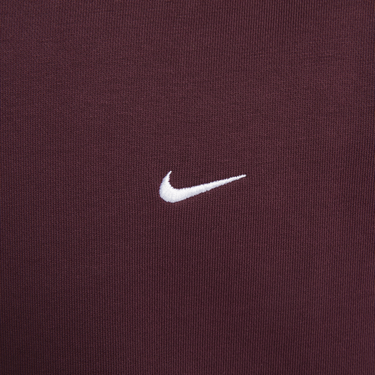 Суитчър Nike Solo Swoosh Бургунди | DX1361-681, 2
