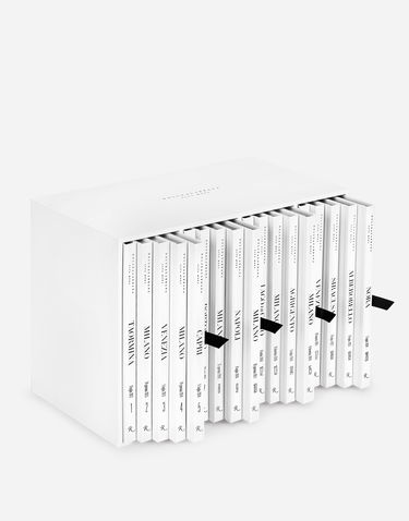 Книга и списание Dolce & Gabbana Alta Moda Volumes Бяло | VL1161VLTW29V000, 1