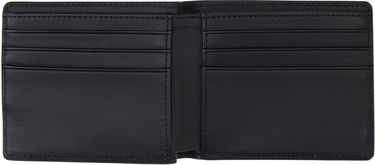 Портфейл Carhartt WIP Vegas Billfold Wallet Черно | I033108, 2
