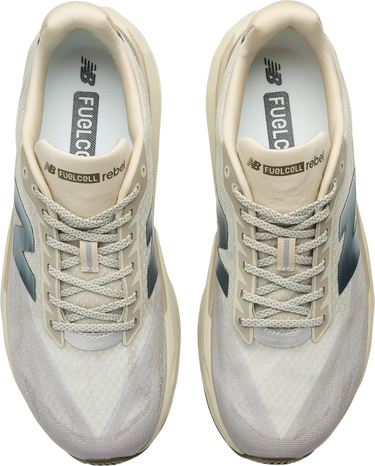 Кецове и обувки New Balance FuelCell Rebel v5 Бежово | mfcxpa5-mfcxpa5, 2