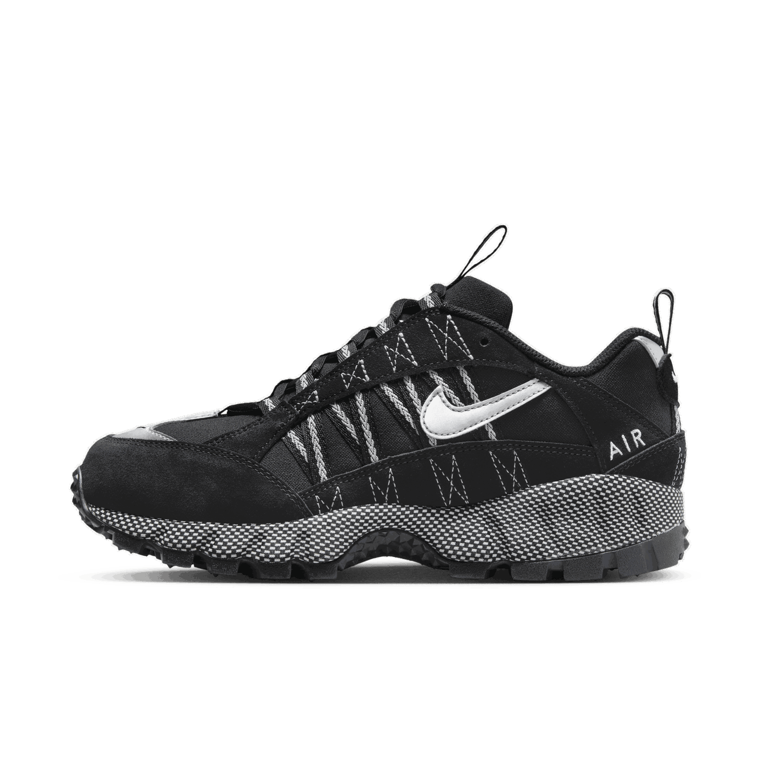 Кецове и обувки Nike Air Humara Черно | FB9982-001, 0