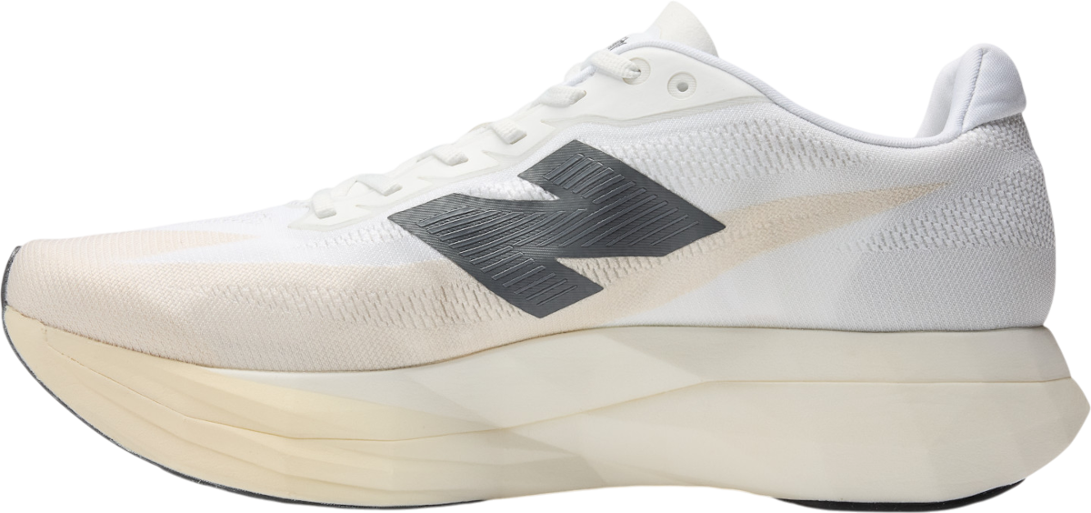Кецове и обувки New Balance FuelCell SuperComp Elite v5 Бяло | mrcelld5-mrcelld5, 1