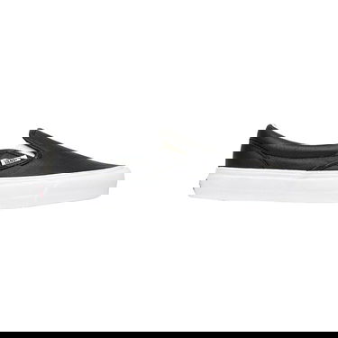Кецове и обувки Vans OG Classic Slip-On VLT Черно | VN000UDF1NS, 0