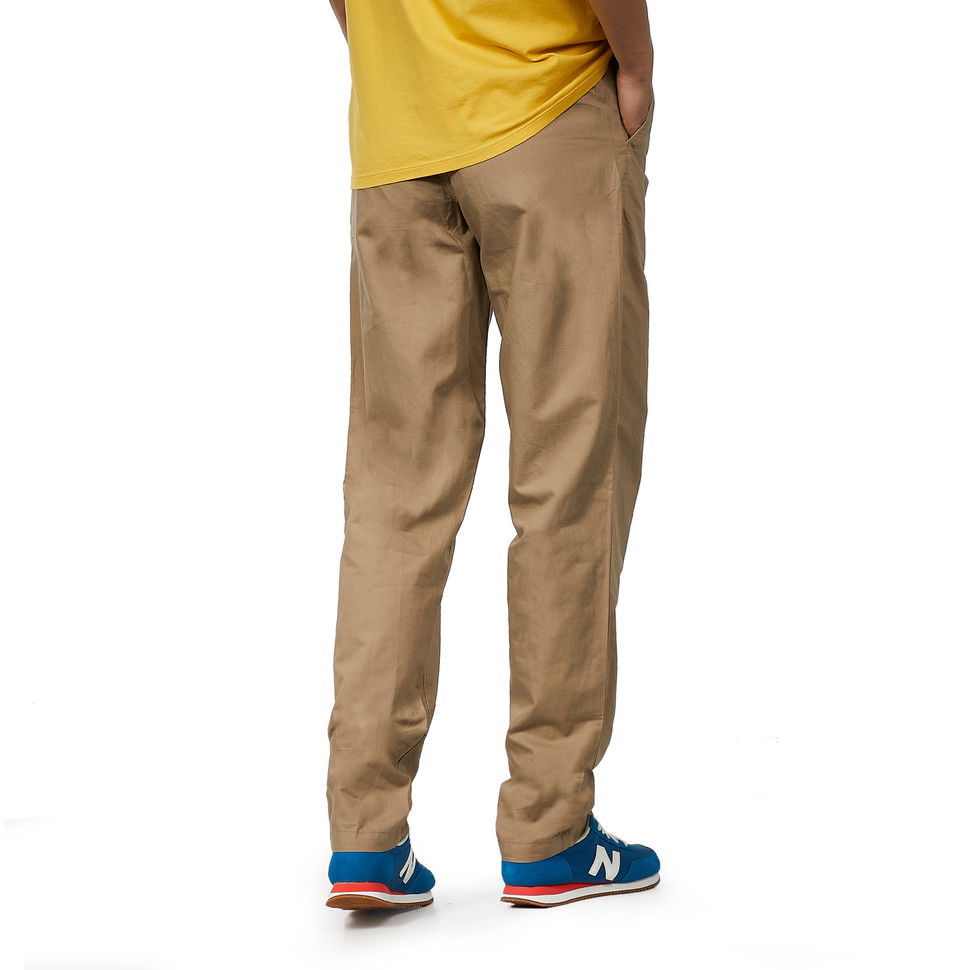 Панталони Patagonia Lightweight All-Wear Hemp Volley Pants Бежово | 55515-MJVK, 1