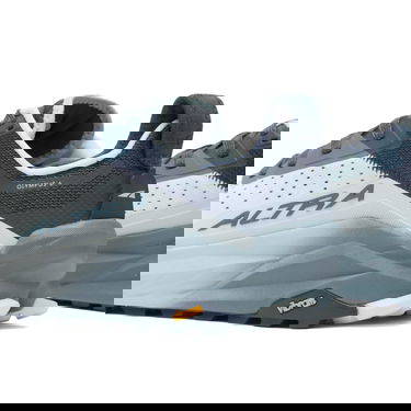 Кецове и обувки Altra Running Olympus 6 Синьо | AL0A85NJ-442, 4
