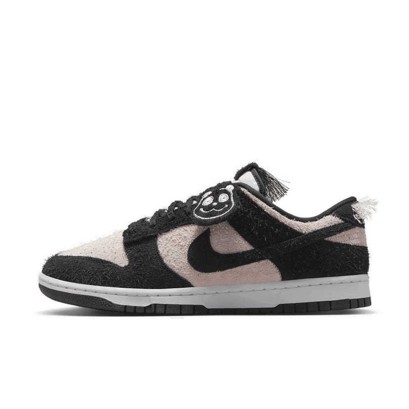Кецове и обувки Nike Dunk Low SE “Panda” (40th Anniversary) Бяло | IB2990-100