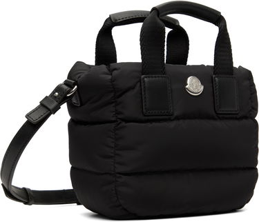 Дамска чанта Moncler Moncler Micro Caradoc Crossbody Bag Черно | K209B5L00004M6275, 1