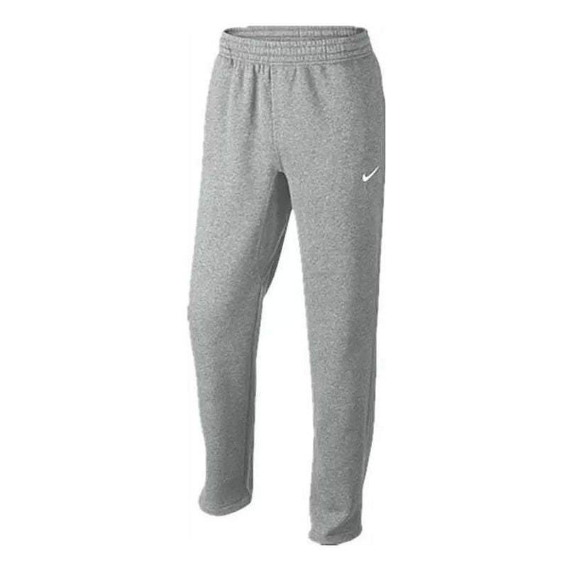 Спортни панталони Nike Club OH Pants Сиво | 623455-063, 0