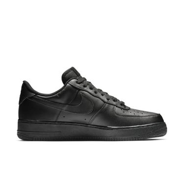 Кецове и обувки Nike Air Force 1 '07 Черно | CW2288-001, 2