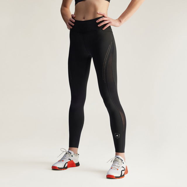 Stella McCartney TruePurpose Optime Training Full Length Leggings