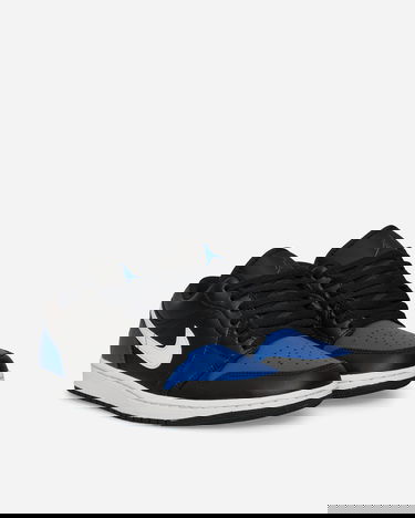 Кецове и обувки Jordan Jordan 1 Low Черно | 553558-042, 2