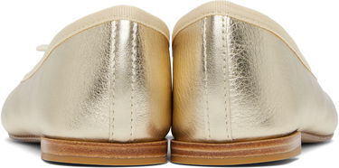 Облекло Repetto Repetto Cendrillon Ballerina Flats Металик | V086AGM, 1