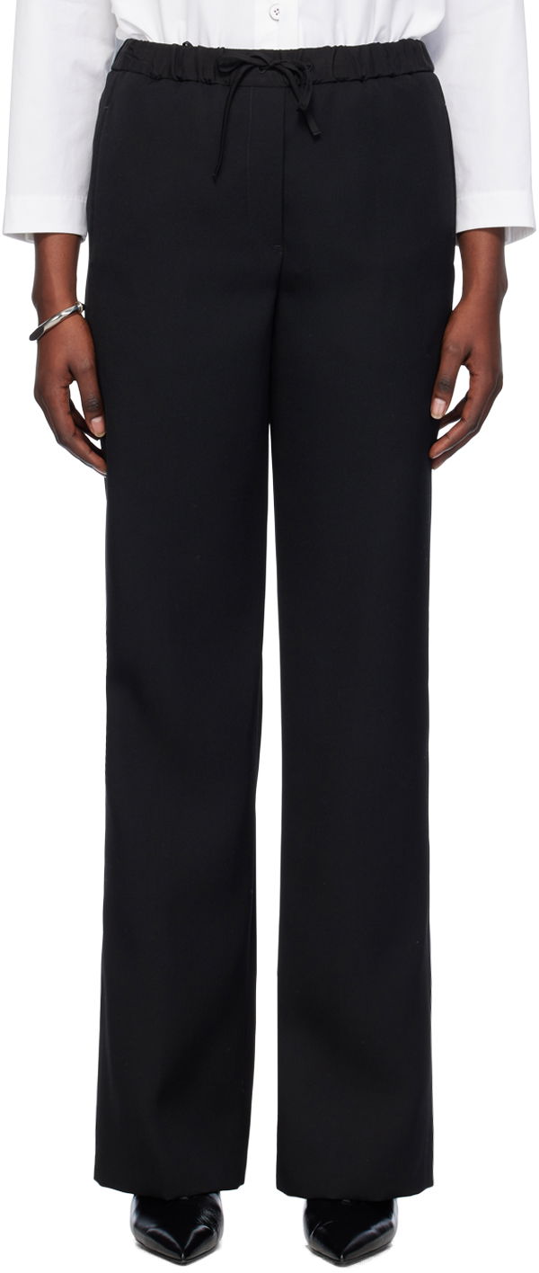 Drawstring Trousers