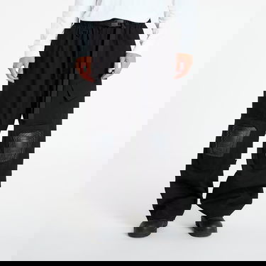 Карго панталони Y-3 Y-3 Cargo Pants Черно | JY4558, 0