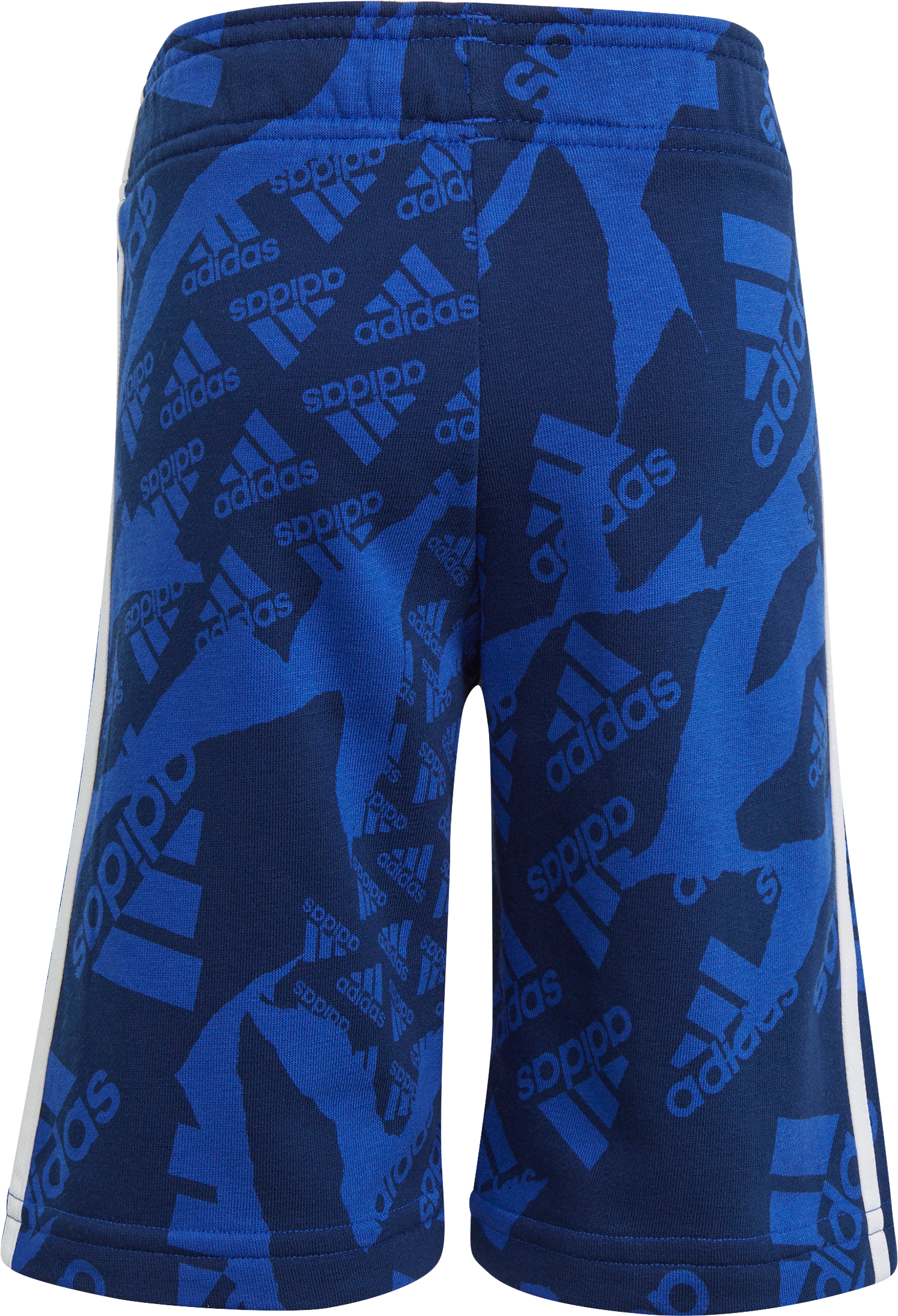 Къси панталони adidas Performance Sportswear CAMLOG Shorts Синьо | is2559, 1