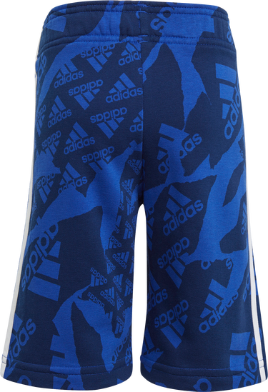 Къси панталони adidas Performance Sportswear CAMLOG Shorts Синьо | is2559, 1