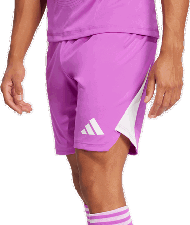 Къси панталони adidas Originals Tiro 25 Pro GK Shorts Розово | jg1125, 5