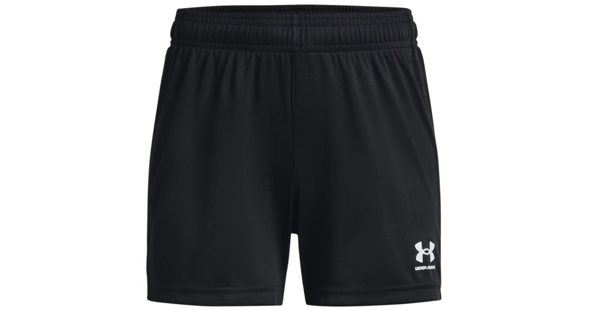 Къси панталони Under Armour Under Armour Challenger Knit Shorts Черно | 1379457-001, 1