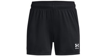 Къси панталони Under Armour Under Armour Challenger Knit Shorts Черно | 1379457-001, 1