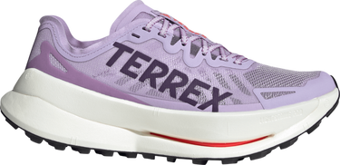 Кецове и обувки adidas Performance Terrex Agravic Speed Ultra Лилаво | jq1616, 0