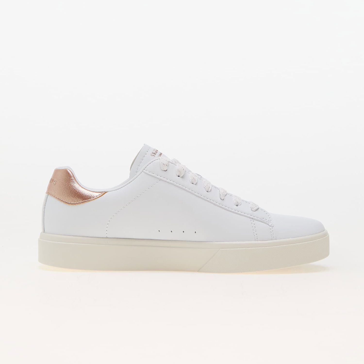 Кецове и обувки Skechers Eden Lx - Gleaming Hearts White/ Multi Бяло | 185129 WMLT, 1