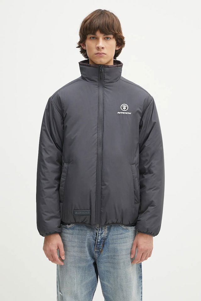 AAPE Now Reversible Jacket