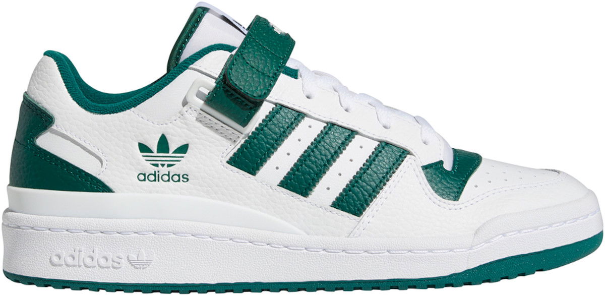 Кецове и обувки adidas Originals Forum Бяло | gy5835, 1