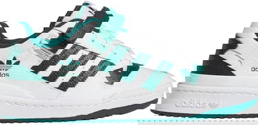 Кецове и обувки adidas Originals Forum Бяло | gy5835, 1