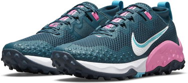 Кецове и обувки Nike Air Zoom Wildhorse 7 W Тюркоазено | cz1864-301, 4