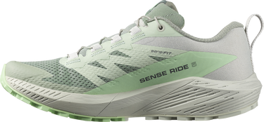 Кецове и обувки Salomon SENSE RIDE 5 W Сиво | l47314100, 5