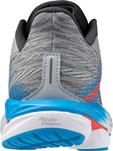 Кецове и обувки Mizuno WAVE INSPIRE 21 Сиво | j1gc2544-10, 4