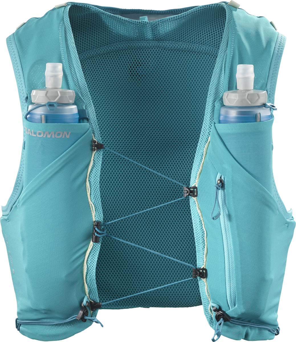 Раница Salomon ADV SKIN 5 SET Синьо | lc2176700, 1