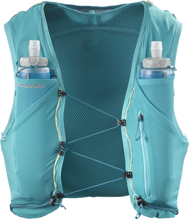 Раница Salomon ADV SKIN 5 SET Синьо | lc2176700, 1