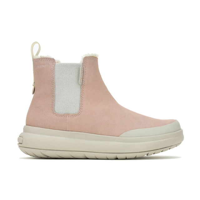 Thermo Pull On Waterproof Boots