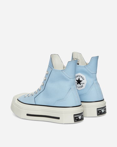 Кецове и обувки Converse Chuck 70 De Luxe Squared Синьо | A07566C, 3