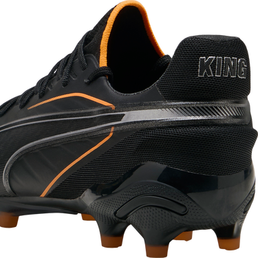 Кецове и обувки Puma Football Boots KING Ultimate FG/AG Черно | 108303-02, 4