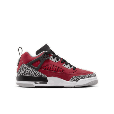 Кецове и обувки Jordan Jordan Spizike Low Червено | FQ3950-600, 2