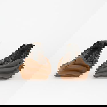 Кецове и обувки Crocs Salehe Bembury Juniper Realtree Кафяво | 208694-9OH, 4