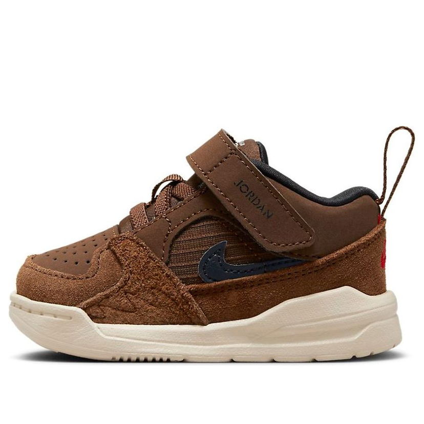 Кецове и обувки Jordan Air Jordan Stadium 90 Кафяво | DX4396-200