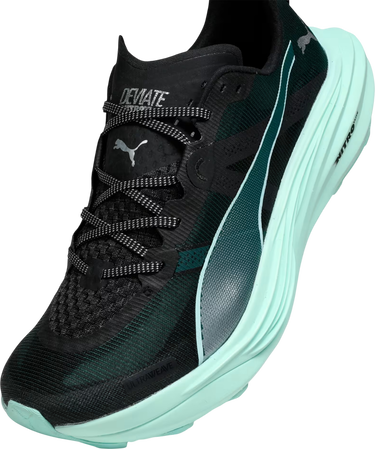 Кецове и обувки Puma Deviate NITRO Elite Trail Многоцветен | 310034-04, 4