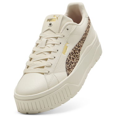 Кецове и обувки Puma Karmen II Animal Flair Бежово | 402645_01, 5
