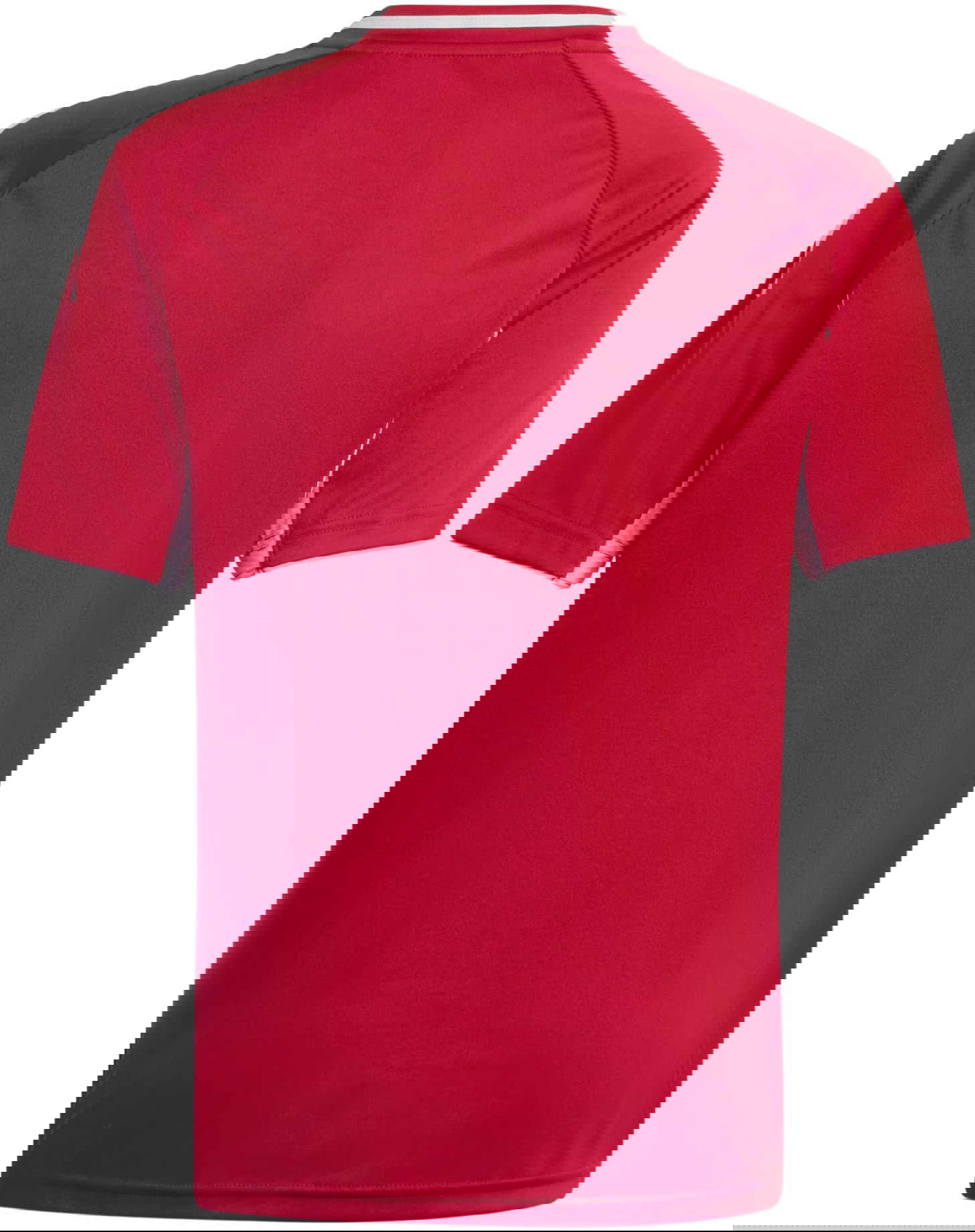 Тениска adidas Originals adidas TIRO25 Jersey Червено | jp4736, 1