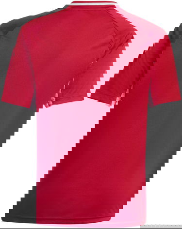 Тениска adidas Originals adidas TIRO25 Jersey Червено | jp4736, 1