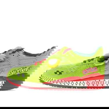Кецове и обувки Asics Gel-Lyte III Alife "Green Monster" Зелено | HJ72F-85, 1