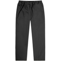 Панталони OBEY Twill Pants Черно | 142020142-BLK, 1