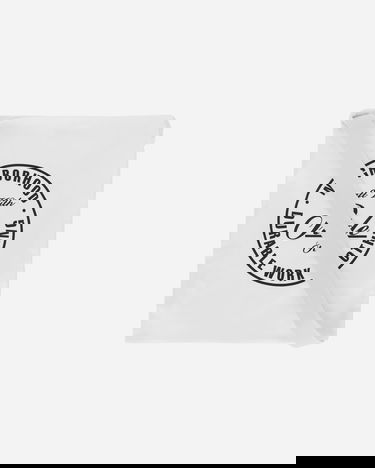 Чанта през рамо Neighborhood Shoulder Bag Бяло | 242MYNH-CG02 NA, 2