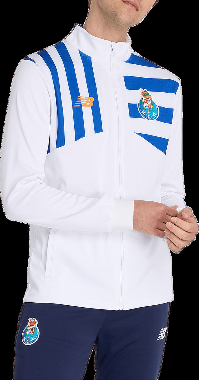 FC Porto Match Jacket