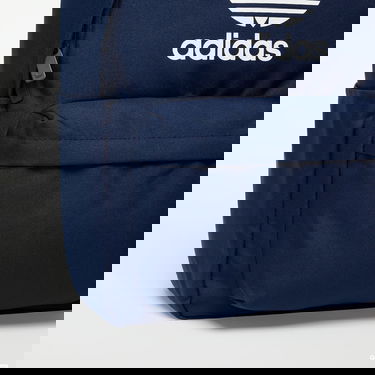 Раница adidas Originals Adicolor Backpack Тъмно синьо | HK2621, 4