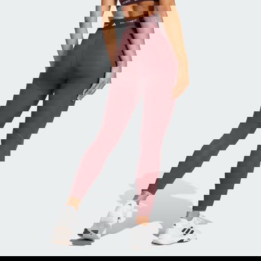 Клинове adidas Performance Techfit 7/8 Tights Лилаво | JI5550, 2